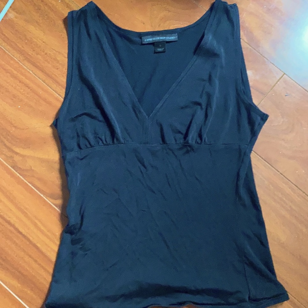 Express V tank